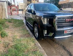 جي ام سي يوكون